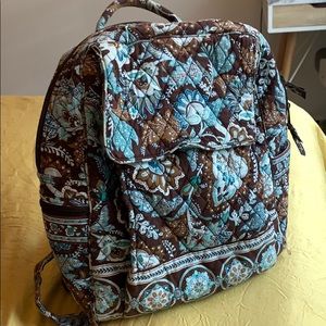 Vera Bradley backpack